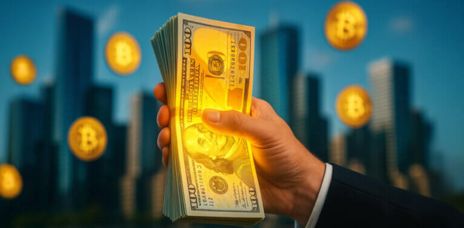 尽管 6 月份表现强劲，但第二季度加密货币风险投资资金下降 22%