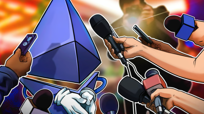 以太坊的回归战略，基金会高管透露下一步计划