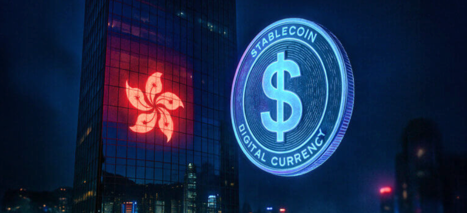 香港将于8月1日启动稳定币牌照发放，大力推动数字资产发展