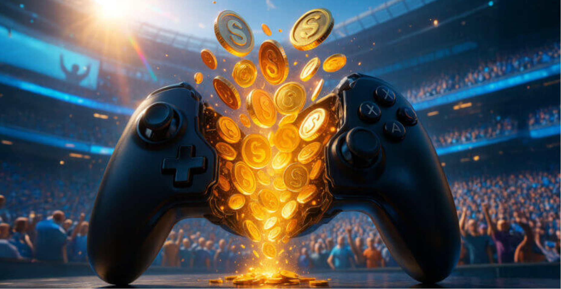 为什么忠诚度将成为Web3游戏的下一个关键层?插图 为什么忠诚度将成为Web3游戏的下一个关键层?