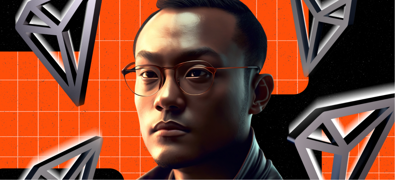 Tron和LayerZero合作在主网上推出TRUMP币，提升市场准入