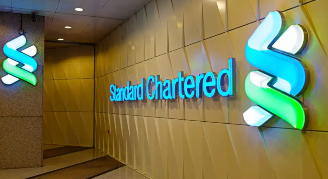 渣打银行为机构客户推出现货比特币和以太坊交易服务插图 渣打银行为机构客户推出现货比特币和以太坊交易服务