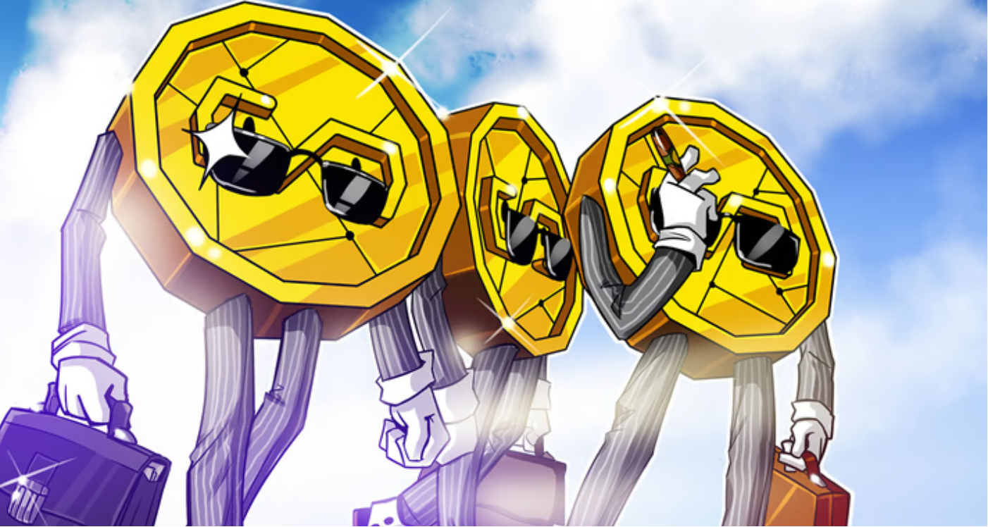 StablecoinX 将通过 SPAC 合并上市，为 ENA 财政部筹集 3.6 亿美元