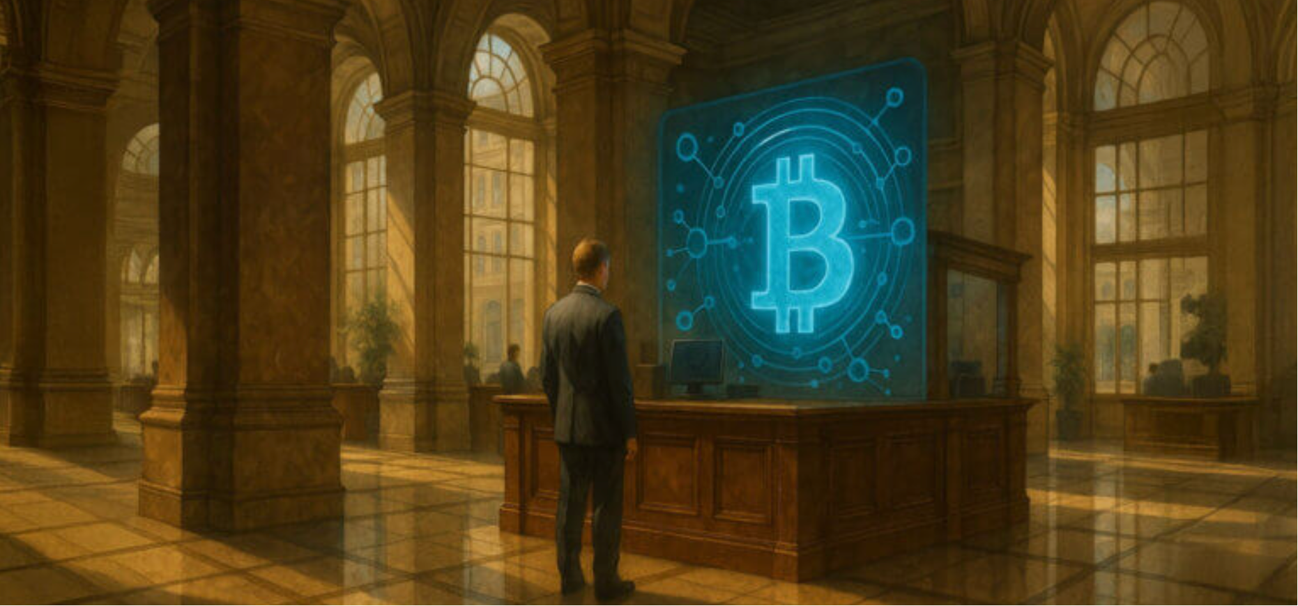 PNC与Coinbase合作，将加密货币交易引入客户账户