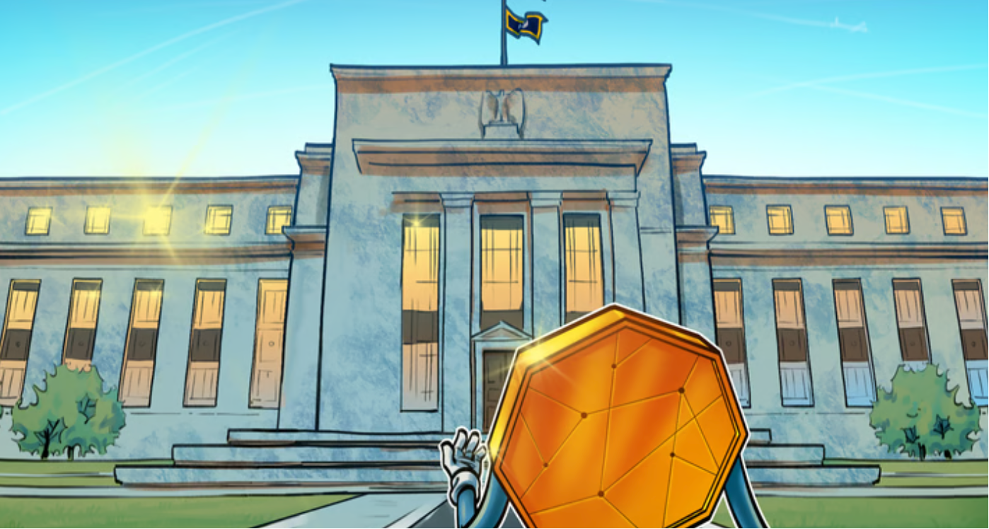 特朗普任命高级经济顾问暂时填补美联储关键席位