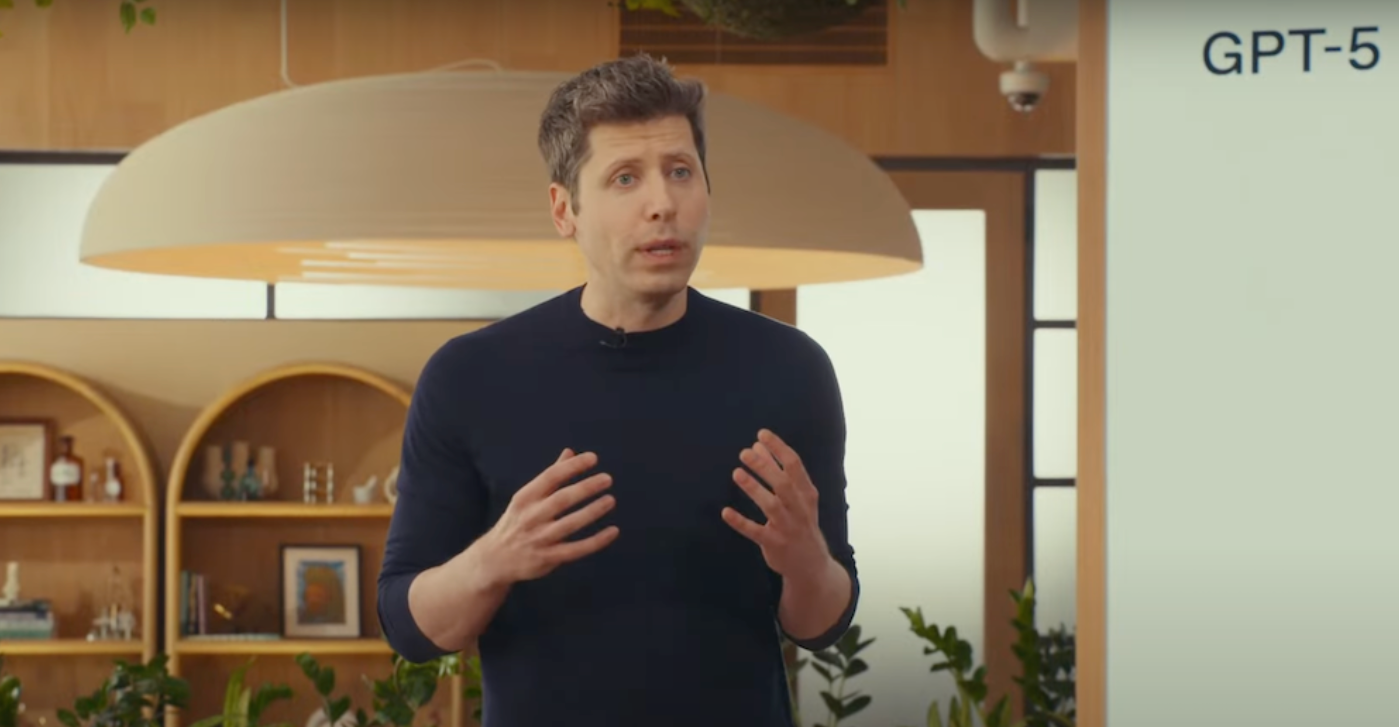 随着人工智能竞争对手的崛起，ChatGPT-5 升级面临用户强烈反对