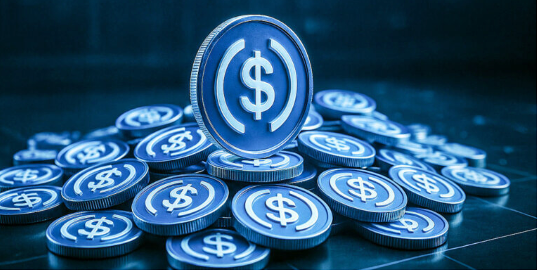 Coinbase 通过 USDC 促进 DeFi 融资，活跃贷款记录达 407 亿美元