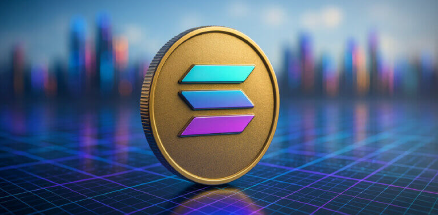 尽管随着DeFi采用率的提高，网络基本面有所增强，Solana交易活动在第二季度仍下降了44%