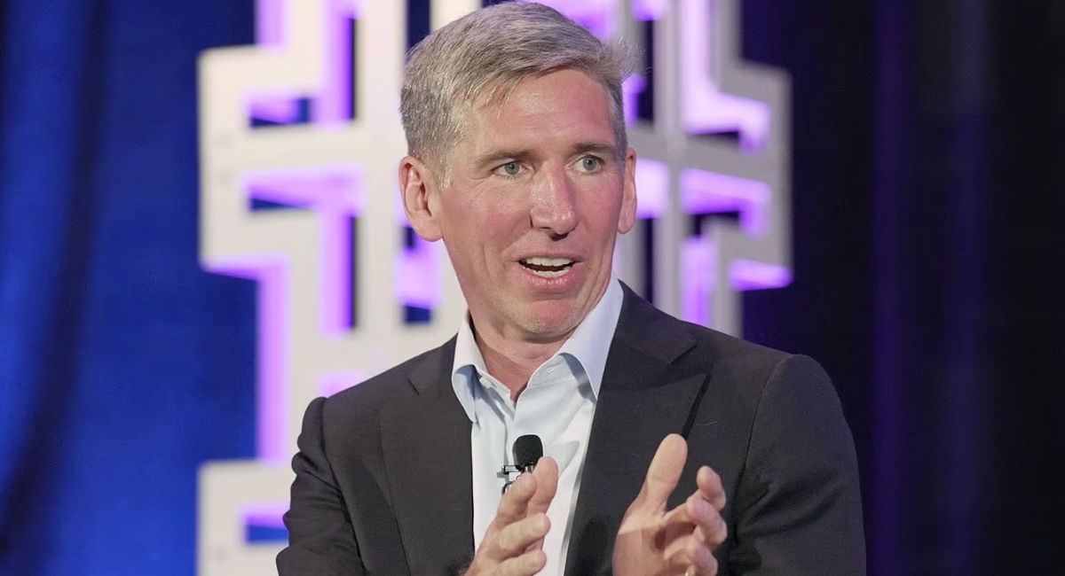 加密资产管理公司 Bitwise 表示，到 2035 年，比特币价格将达到 130 万美元