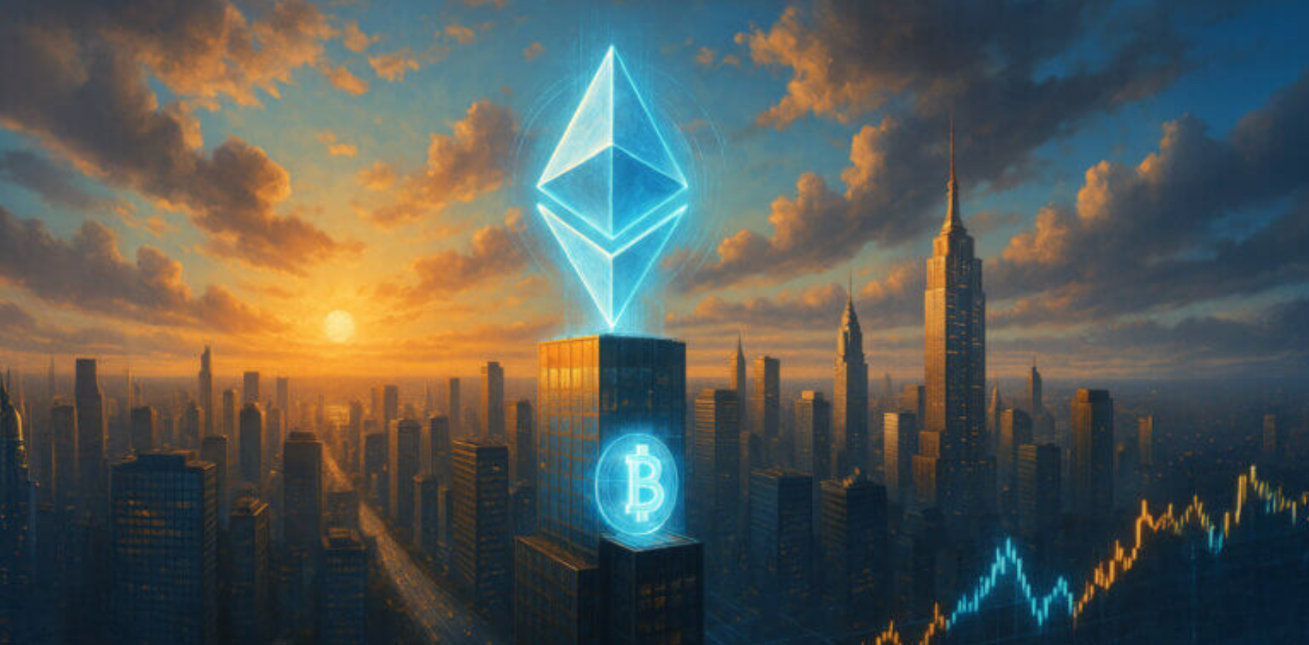 随着流动性转向以太坊和更广泛的山寨币市场,比特币出现盘整插图 随着流动性转向以太坊和更广泛的山寨币市场,比特币出现盘整