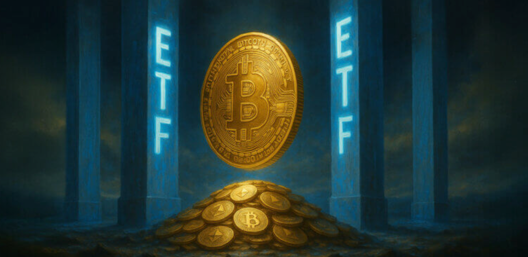 第二季度机构投资者持有的比特币 ETF 达到 336 亿美元插图 第二季度机构投资者持有的比特币 ETF 达到 336 亿美元